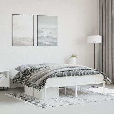 Akenside Bed