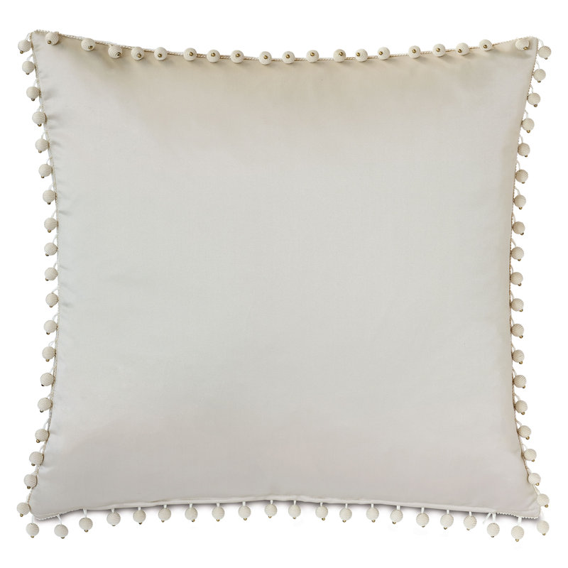 Marceau Square Pillow Cover & Insert