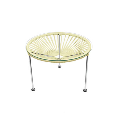 Table basse intérieure / extérieure Zicatela