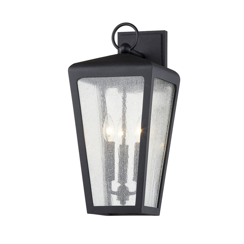 Mariden 3 Light Wall Sconce