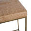 Tabouret de comptoir 26 po Rumiya-66799047-66799046