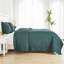 Ensemble de courtepointe en coton tissé à la main-211725860-211725862