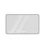 Miroir mural 48X32