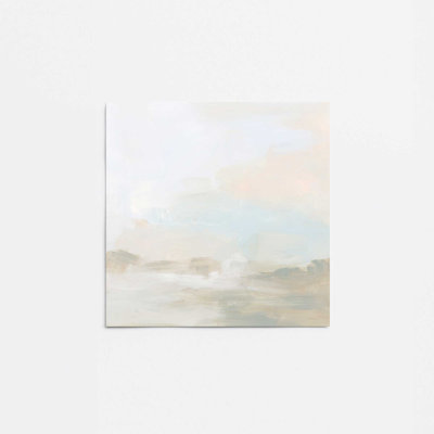 Impression Dawn's Soft Light II