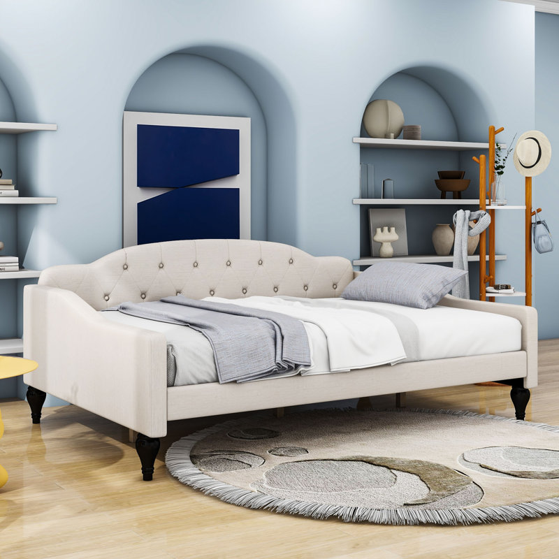 Aadin Upholstered Daybed