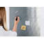 Magnetic Glass Dry Erase Board