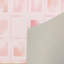 Tapis de couloir élégant 2,6 x 4,9 pi, 100% polyester, avec une hauteur de poils de 8 mm | Pois antibactérien et antidérapant en feutre de PVC | Lavable à la machine, impression numérique 3D | Parfait pour les vestibules et les espaces de vie-2054340325