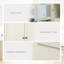 182.5cm Kitchen Pantry