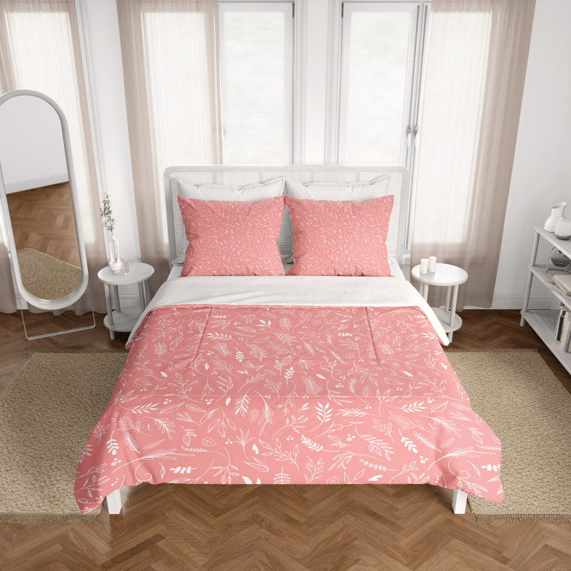 Duvet Cover, Queen Duvet Cover + 2 Queen Shams