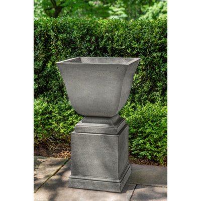 Shelbourne Handmade Planter