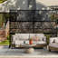 Panneau de clôture Calla-121301692