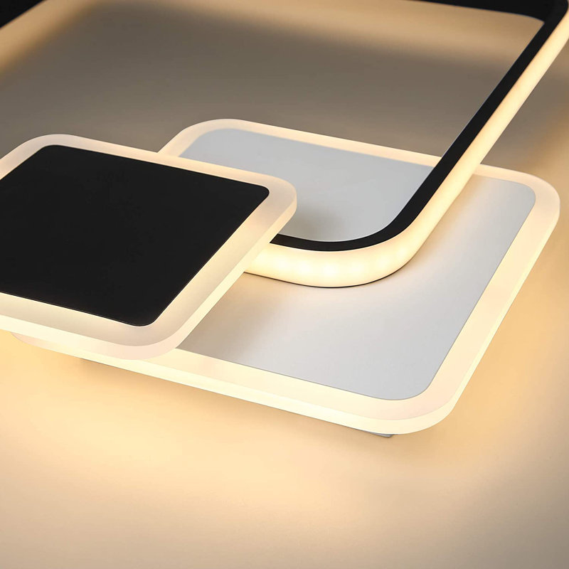 Bemot LED Flush Mount