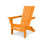 Adirondack pliant POLYWOOD Quattro
