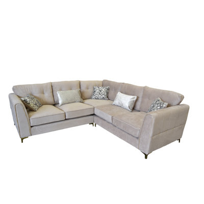 Sara Corner Sofa