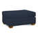 Bedford Upholstered Ottoman