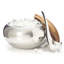 Nambe Scoop Ice Bucket