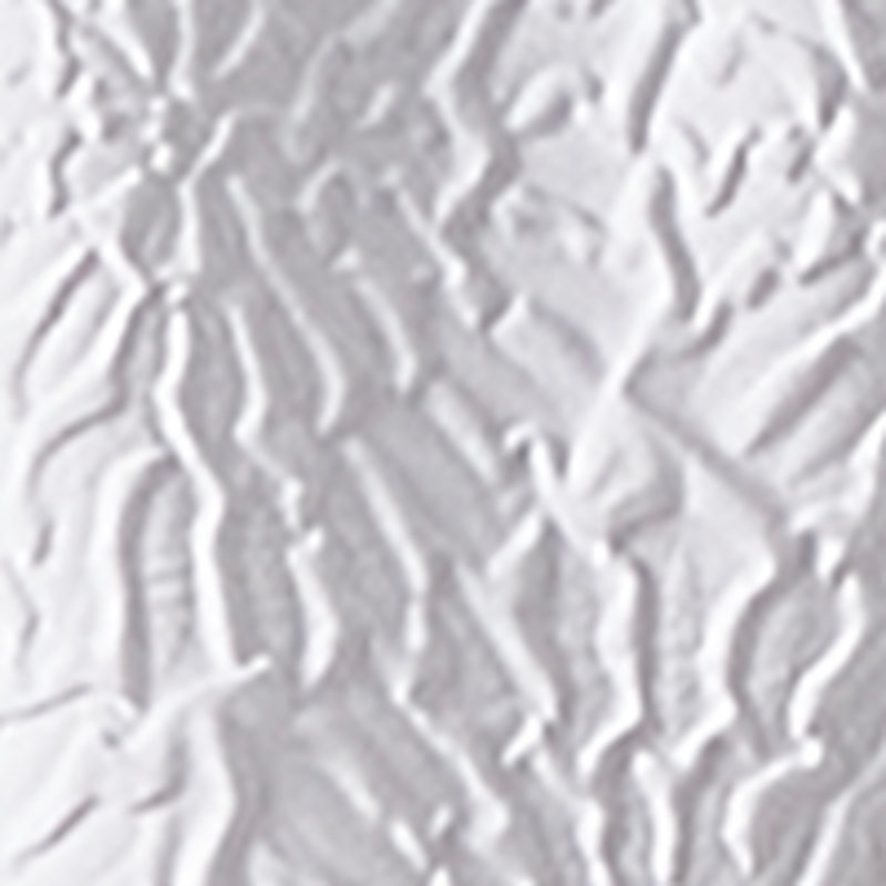White Polyester Rod Pocket Kitchen Window Tier Pair 60"x24"