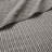 6 Piece Reversible Daybed Cover Set Dark Grey Daybed