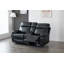 Ensemble de fauteuil inclinable 3 pièces Billington-1020402835