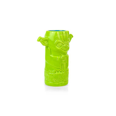 Coffee This Is Yoda Coffee Mug - 904 Custom