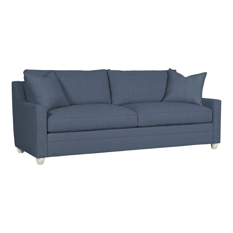Fairgrove 90" Sofa, Worthy Snow, Wrenn
