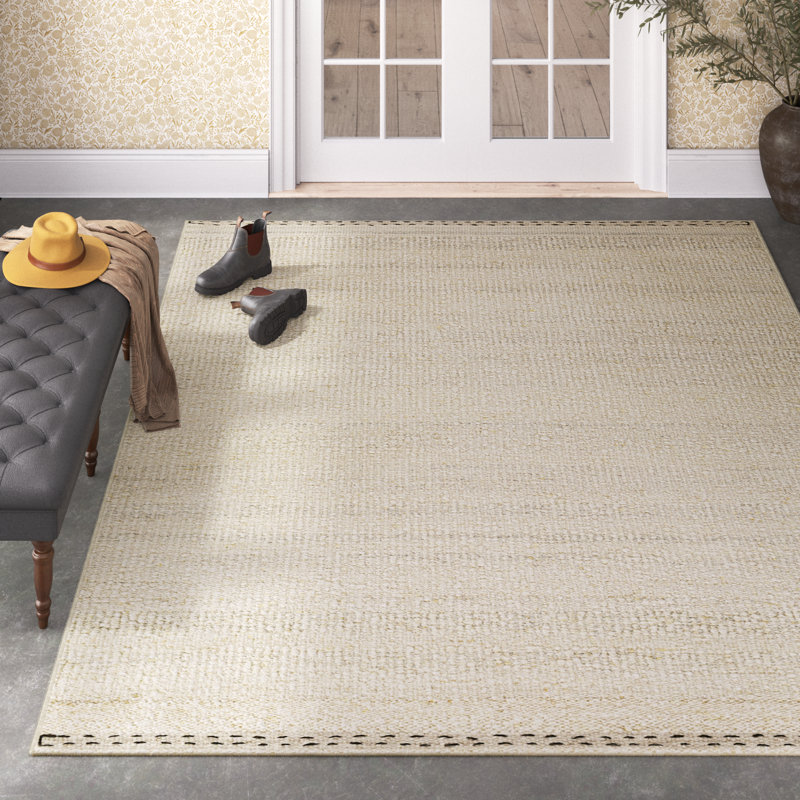 Halifax Wool Indoor Rug, Rectangle 8' x 10'