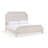 Westmont Mango Wood Bed-108919489