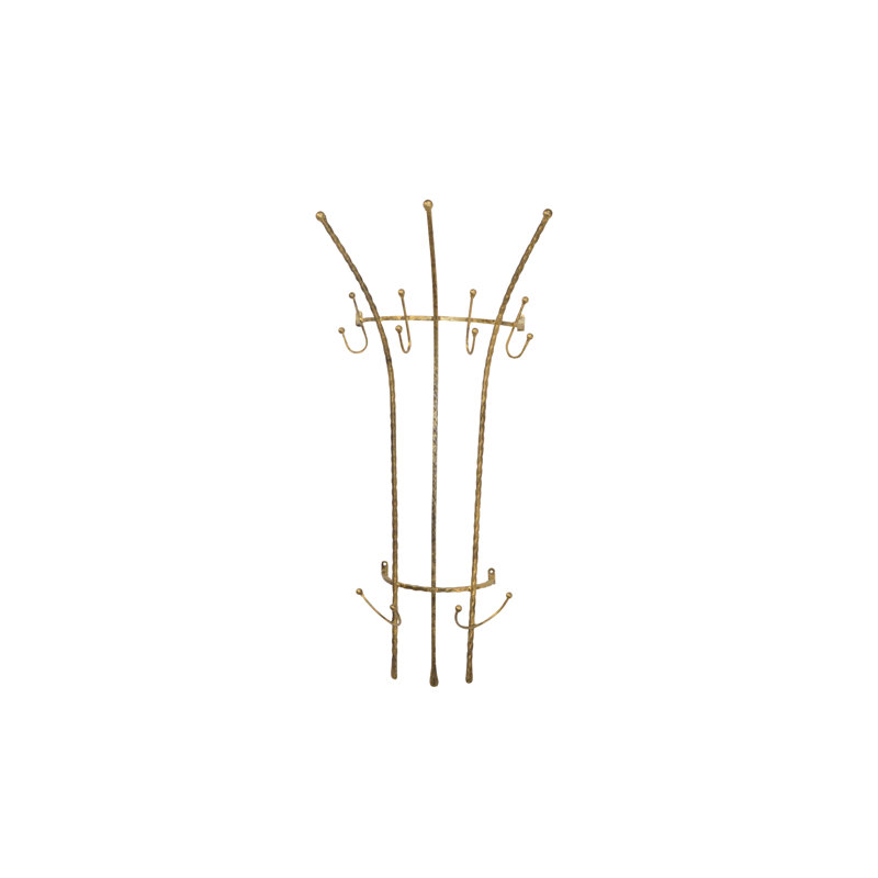 12-Tlg. Wall Wardrobe