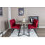 Rowe 6 - Person Dining Set-1717176724