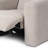 Amed Upholstered Power Recliner-369896245