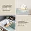 Aquala Bath Caddy-1252307111