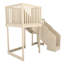 Meuble d'escalade de base Childcraft
