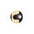 Gold selected