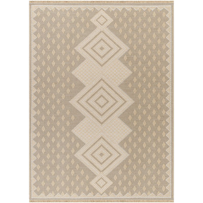 Karyssa Machine Washable Indoor Rug