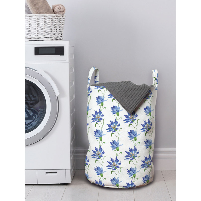 Laundry Bag with Handles
