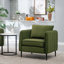 Chaise d'appoint pour le salon-533453790