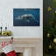 No Frame Print on Canvas-362616565