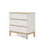 Astrid Convertible Standard 2 - Piece Nursery Furniture Set-91695953