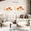 Harnek complexe fleurs d'échinacée-108899533