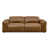 Saddle Top Grain Leather est en rupture de stock