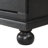 Fontevraud 38"W Modern Farmhouse 5-Drawer Chest