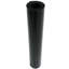 Caoutchouc-EPDM - Qualité commerciale - 70A - 1 po x 36 po - 5 pi
