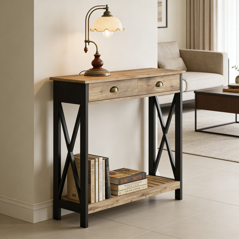 Console Farmhouse