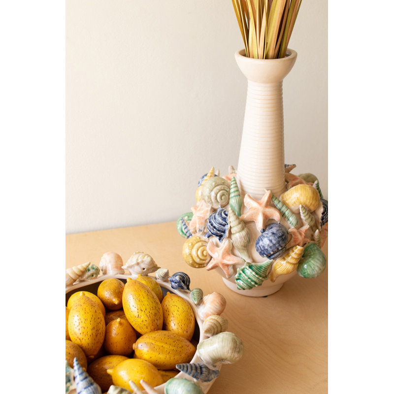 Vase Kalalou