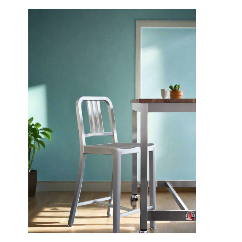 Tabouret de comptoir Encasso