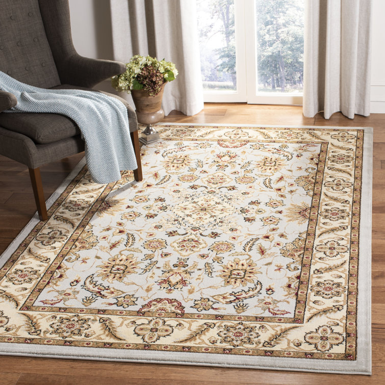Klose Performance Oriental Rug