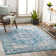 Cabe Floral Indoor Rug