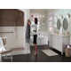 Wynford Posi-Temp Faucet Trim with Lever Handle