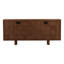 Nalin Sideboard Brown