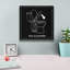 Art mural sur toile Epic Graffiti «Home improvisation Vi Black» par Myles Sullivan-106172963